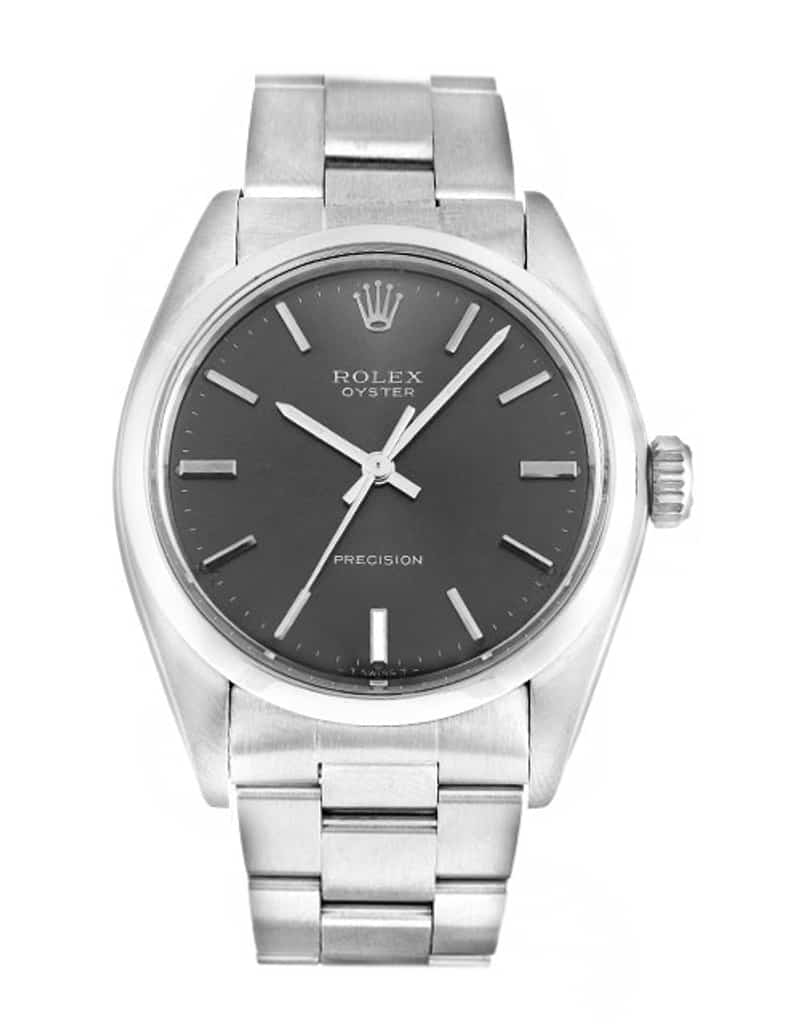 Rolex Oyster Precision 6426 Rolex Oyster Precision 6426